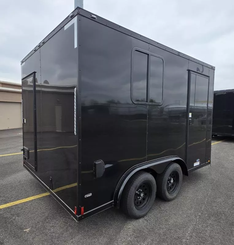 new Cargo (Enclosed) Trailers Anvil  for sale, in Middletown, OH Thumbnail 5