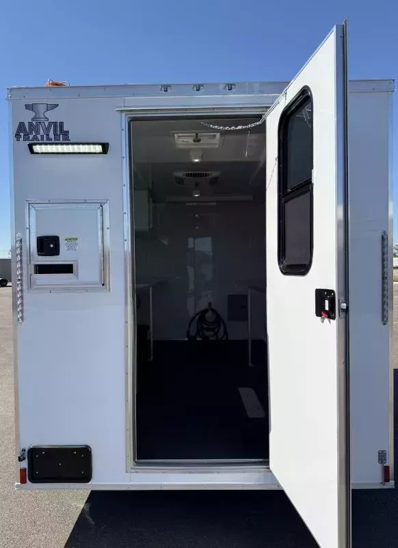 new Office / Fiber Optic Trailers Anvil  for sale, in Middletown, OH Thumbnail 9