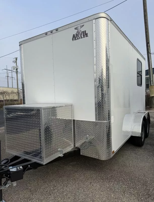 new Office / Fiber Optic Trailers Anvil  for sale, in Middletown, OH Thumbnail 2