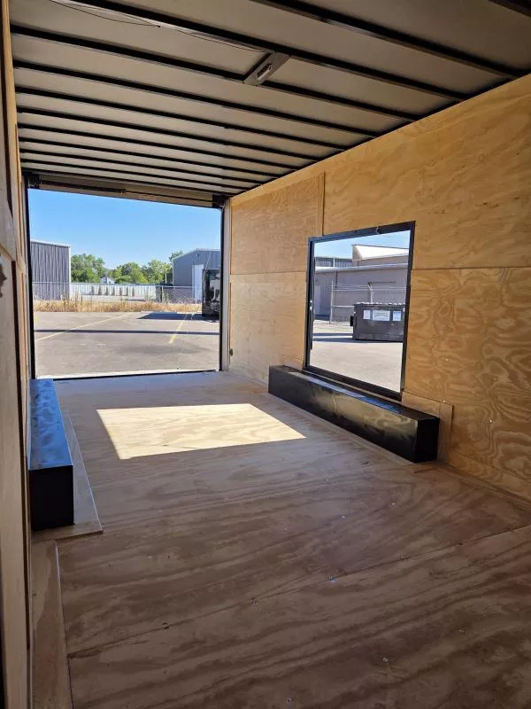 new Cargo (Enclosed) Trailers Anvil  for sale, in Middletown, OH Thumbnail 17