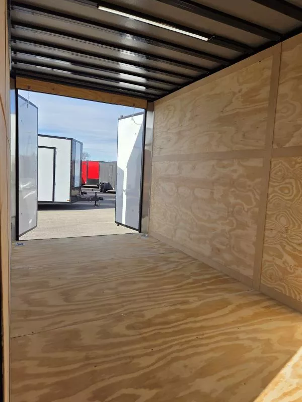 new Office / Fiber Optic Trailers NationCraft Trailers  for sale, in Middletown, OH Thumbnail 16