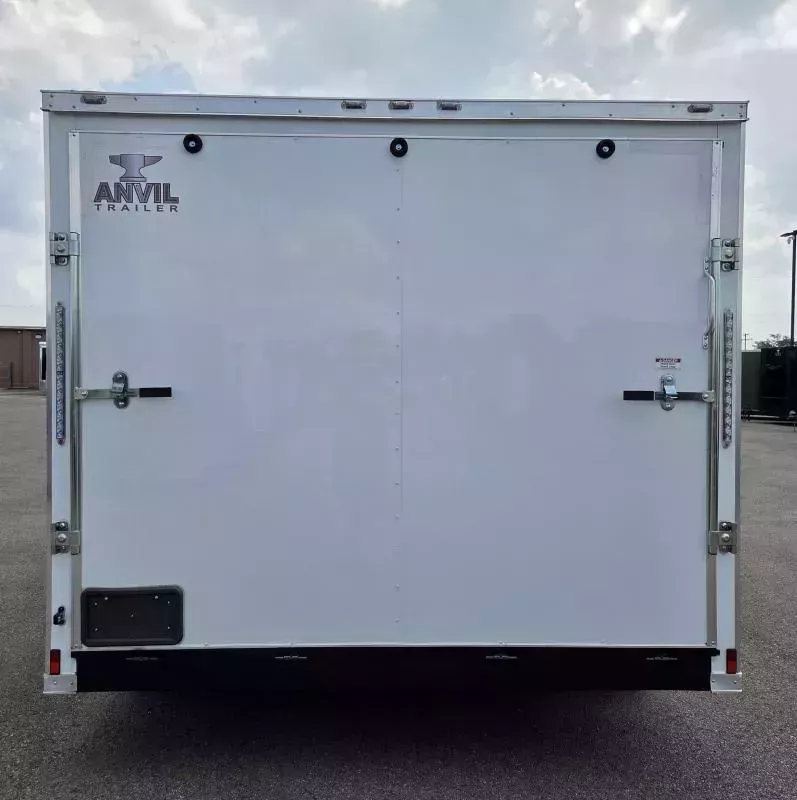 new Cargo (Enclosed) Trailers Anvil  for sale, in Middletown, OH Thumbnail 6