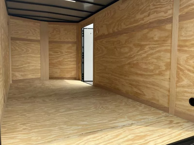 new Cargo (Enclosed) Trailers NationCraft Trailers  for sale, in Middletown, OH Thumbnail 10