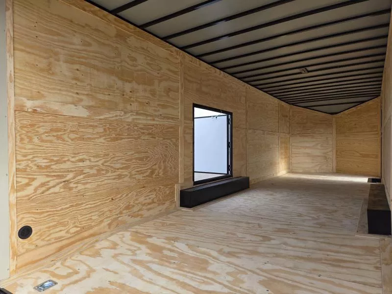 new Cargo (Enclosed) Trailers Anvil  for sale, in Middletown, OH Thumbnail 15