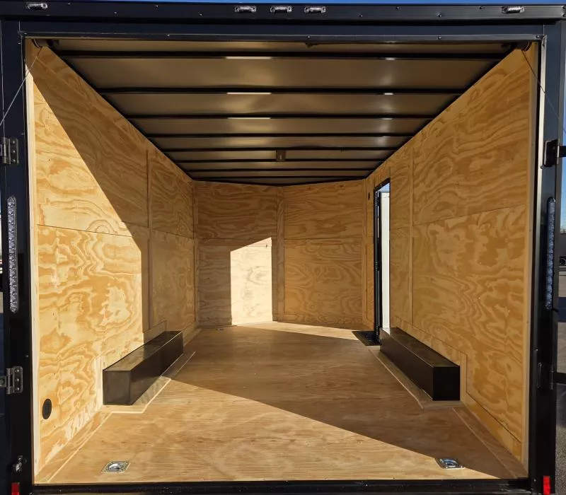 new Cargo (Enclosed) Trailers Anvil  for sale, in Middletown, OH Thumbnail 12