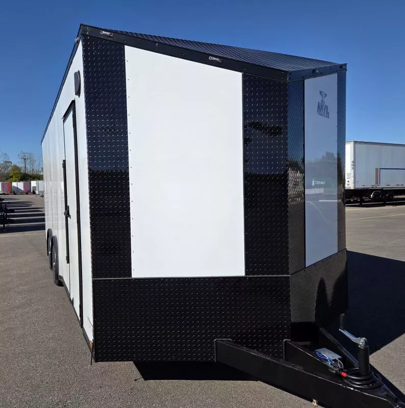 new Cargo (Enclosed) Trailers Anvil  for sale, in Middletown, OH Thumbnail 11