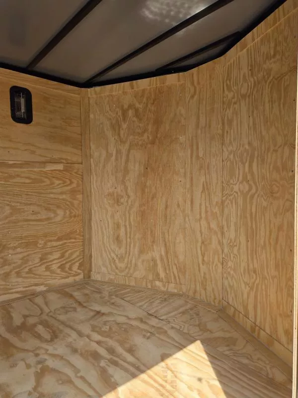 new Cargo (Enclosed) Trailers Titanium  for sale, in Middletown, OH Thumbnail 16