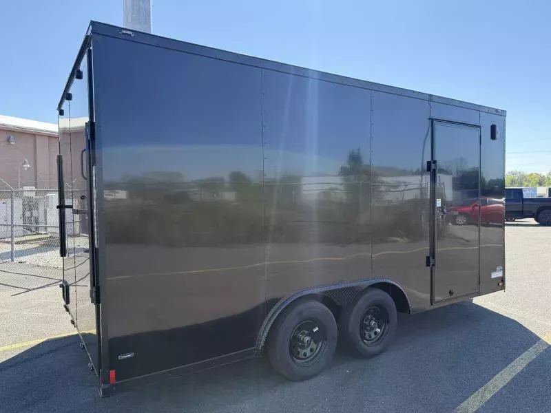 new Cargo (Enclosed) Trailers Anvil  for sale, in Middletown, OH Thumbnail 5