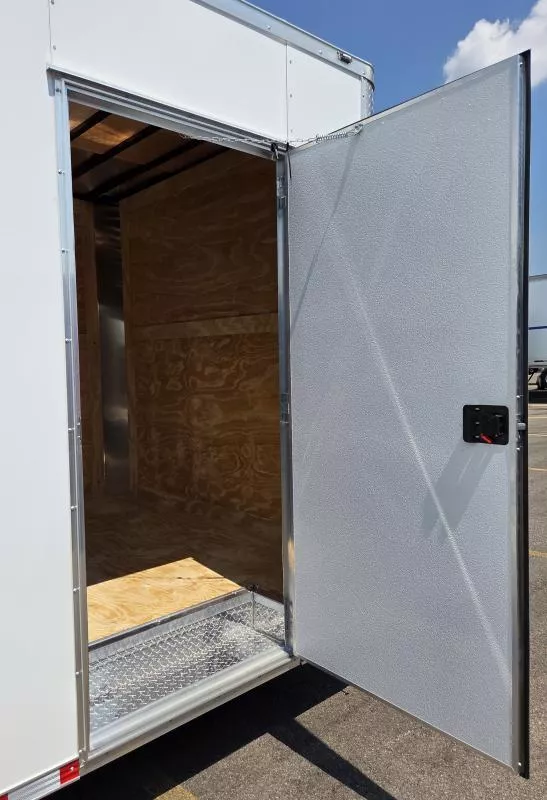 new Cargo (Enclosed) Trailers Anvil  for sale, in Middletown, OH Thumbnail 11