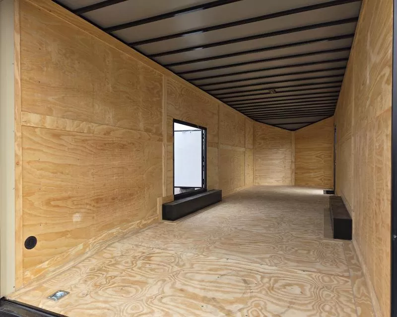 new Cargo (Enclosed) Trailers Anvil  for sale, in Middletown, OH Thumbnail 15