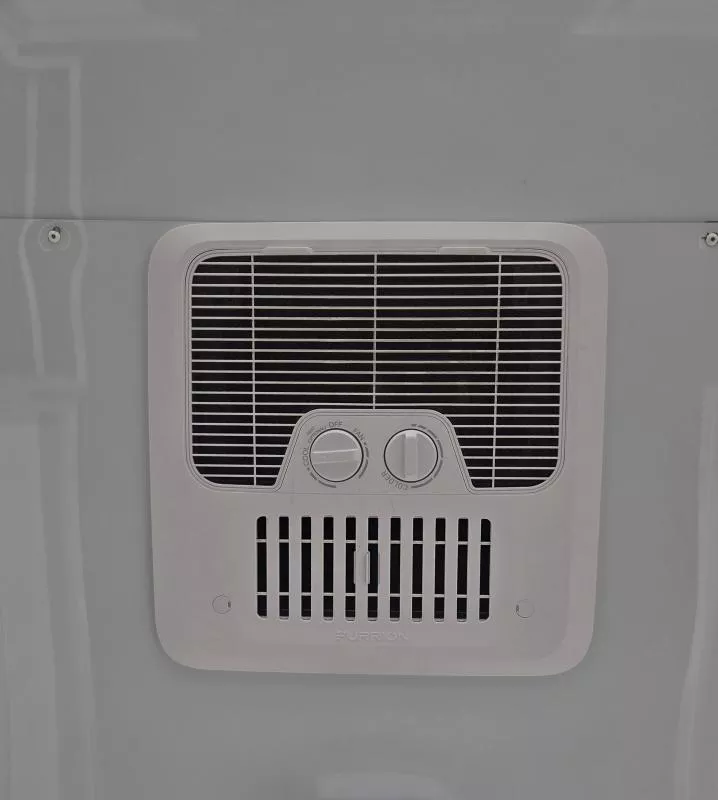 new Vending / Concession Trailers Quality Cargo  for sale, in Middletown, OH Thumbnail 25