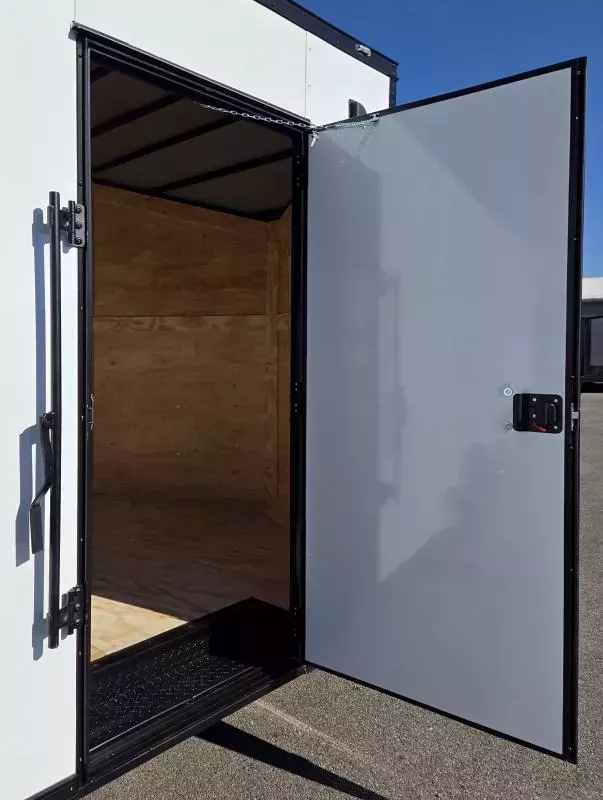 new Cargo (Enclosed) Trailers Anvil  for sale, in Middletown, OH Thumbnail 17