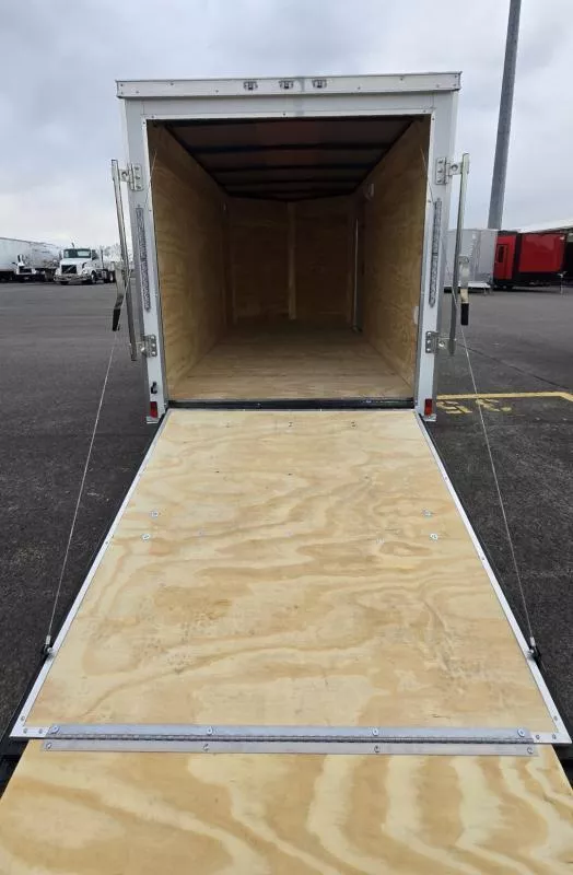 new Cargo (Enclosed) Trailers Anvil  for sale, in Middletown, OH Thumbnail 11
