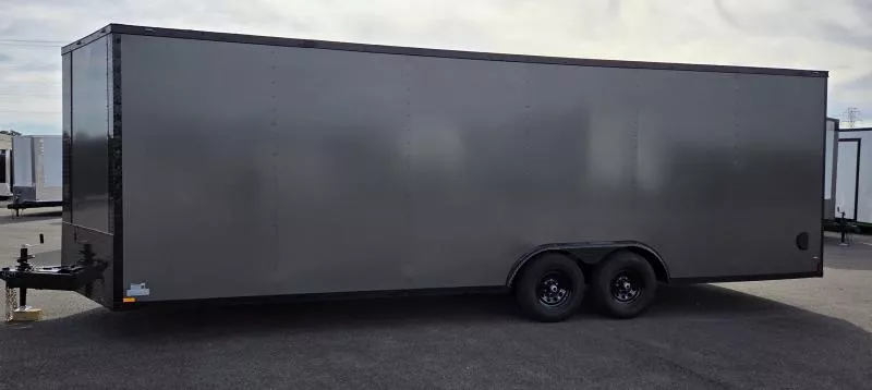 new Cargo (Enclosed) Trailers Anvil  for sale, in Middletown, OH Thumbnail 3