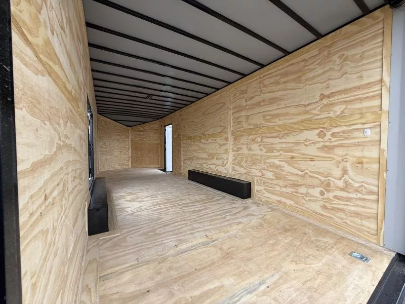 new Cargo (Enclosed) Trailers Anvil  for sale, in Middletown, OH Thumbnail 21
