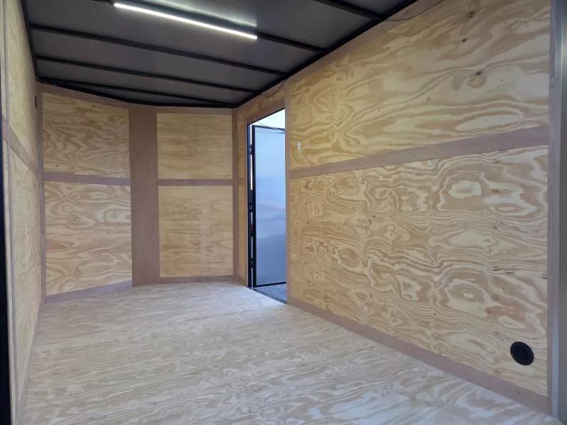 new Cargo (Enclosed) Trailers NationCraft Trailers  for sale, in Middletown, OH Thumbnail 11