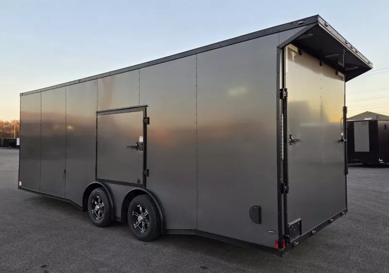 new Cargo (Enclosed) Trailers Anvil  for sale, in Middletown, OH Thumbnail 6