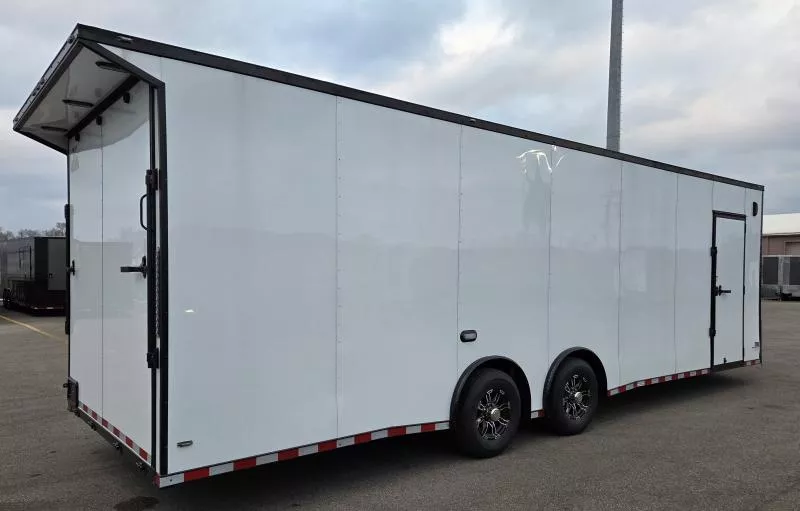 new Cargo (Enclosed) Trailers Anvil  for sale, in Middletown, OH Thumbnail 8