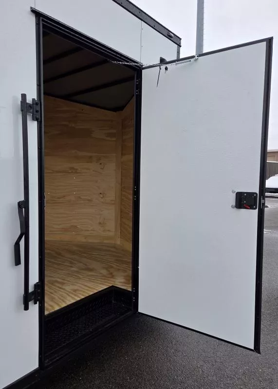 new Cargo (Enclosed) Trailers Anvil  for sale, in Middletown, OH Thumbnail 17