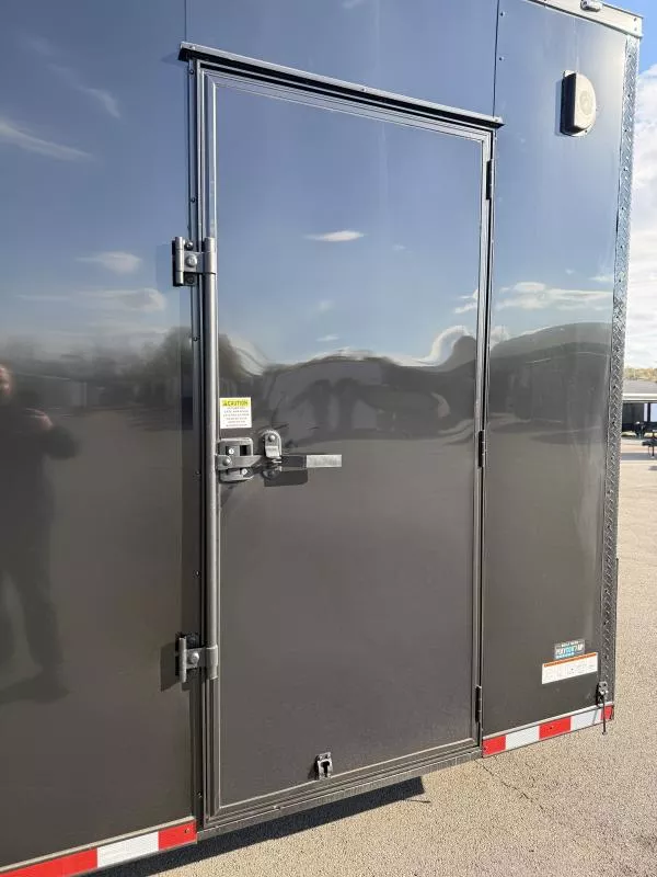 new Cargo (Enclosed) Trailers Anvil  for sale, in Middletown, OH Thumbnail 7