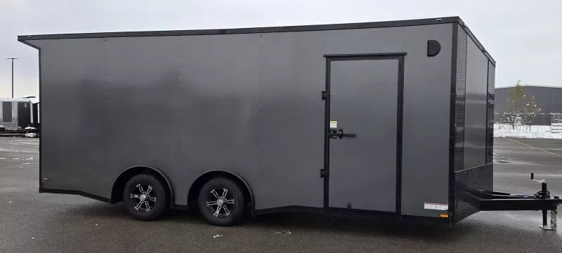 new Cargo (Enclosed) Trailers Anvil  for sale, in Middletown, OH Thumbnail 8