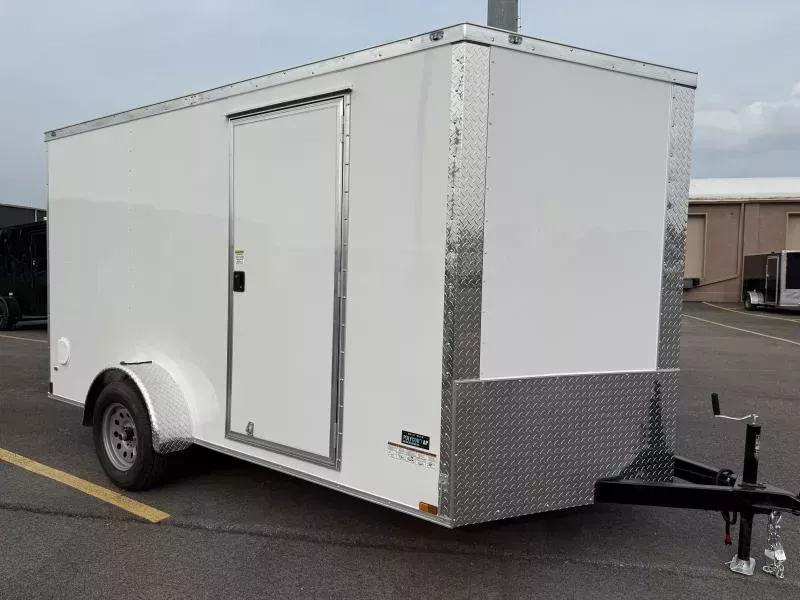 new Cargo (Enclosed) Trailers Anvil  for sale, in Middletown, OH Thumbnail 9