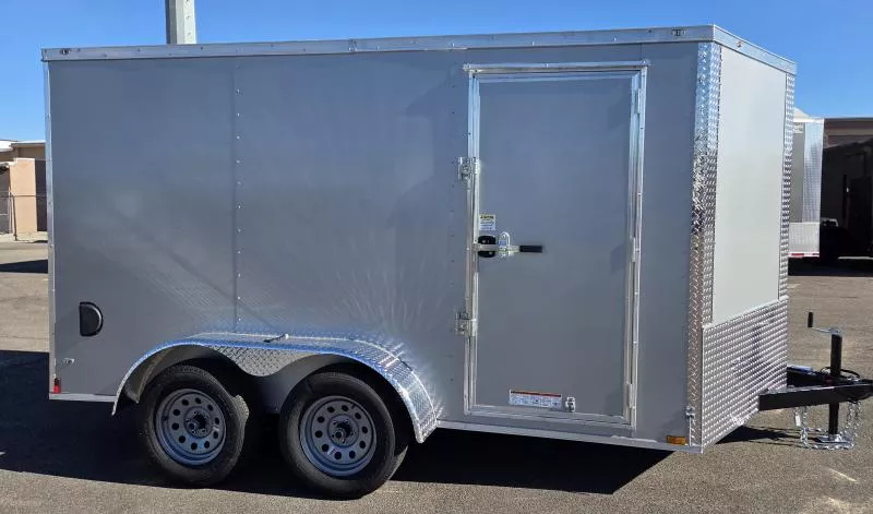new Cargo (Enclosed) Trailers Anvil  for sale, in Middletown, OH Thumbnail 7