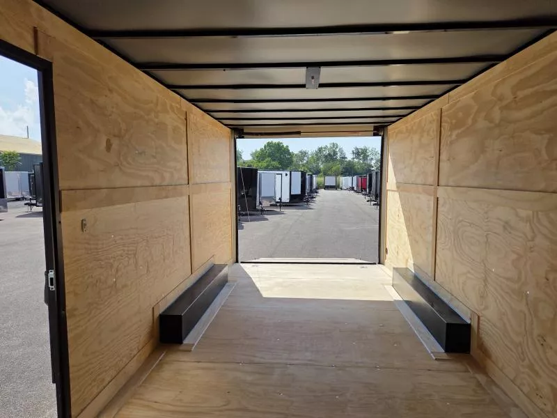 new Cargo (Enclosed) Trailers Anvil  for sale, in Middletown, OH Thumbnail 17