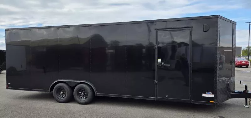 new Cargo (Enclosed) Trailers Anvil  for sale, in Middletown, OH Thumbnail 7