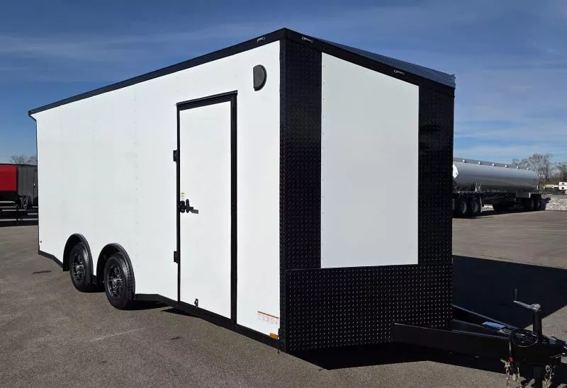 new Cargo (Enclosed) Trailers Anvil  for sale, in Middletown, OH Thumbnail 10