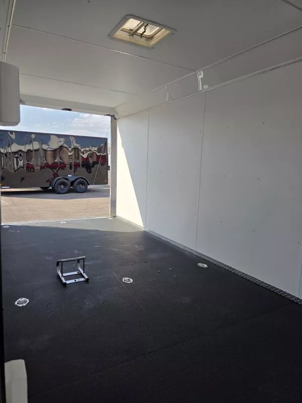 used Cargo (Enclosed) Trailers Legend Trailers  for sale, in Middletown, OH Thumbnail 19