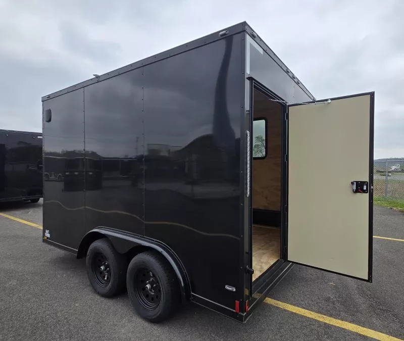 new Cargo (Enclosed) Trailers Anvil  for sale, in Middletown, OH Thumbnail 7