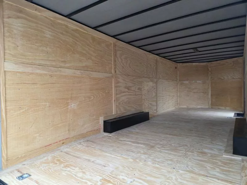 new Cargo (Enclosed) Trailers Anvil  for sale, in Middletown, OH Thumbnail 13