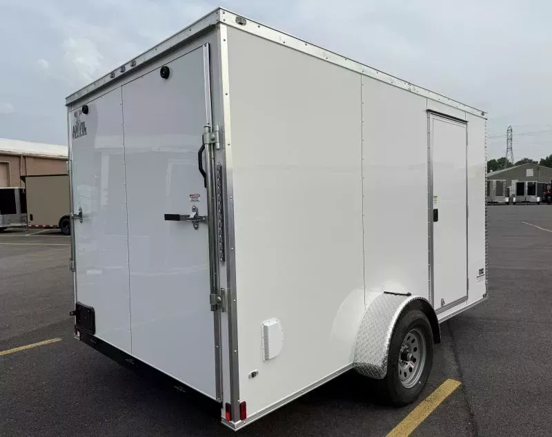 new Cargo (Enclosed) Trailers Anvil  for sale, in Middletown, OH Thumbnail 6