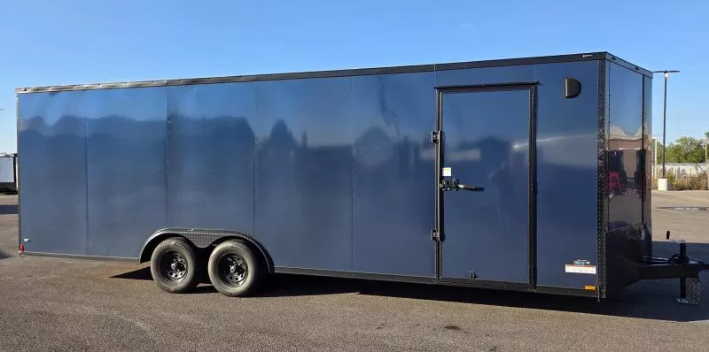 new Cargo (Enclosed) Trailers Anvil  for sale, in Middletown, OH Thumbnail 7
