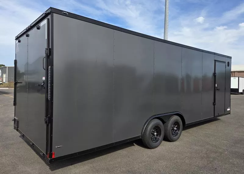 new Cargo (Enclosed) Trailers Anvil  for sale, in Middletown, OH Thumbnail 6