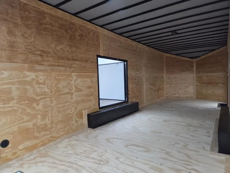 new Cargo (Enclosed) Trailers Anvil  for sale, in Middletown, OH Thumbnail 15