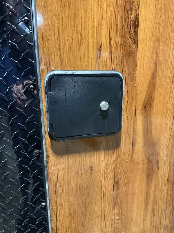 new Vending / Concession Trailers Quality Cargo  for sale, in Middletown, OH Thumbnail 18