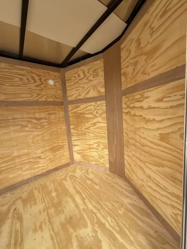 new Cargo (Enclosed) Trailers NationCraft Trailers  for sale, in Middletown, OH Thumbnail 15