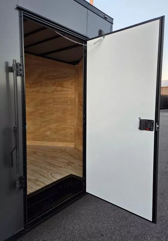 new Cargo (Enclosed) Trailers Anvil  for sale, in Middletown, OH Thumbnail 16