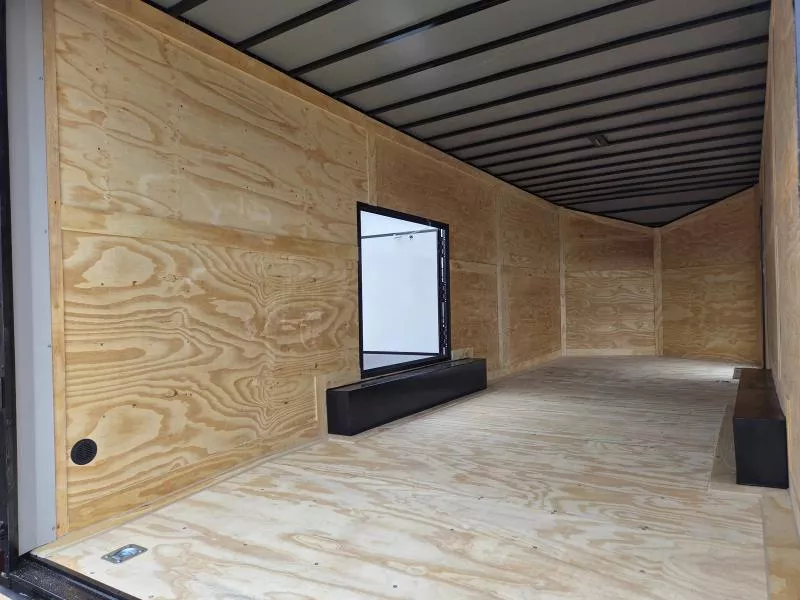 new Cargo (Enclosed) Trailers Anvil  for sale, in Middletown, OH Thumbnail 15