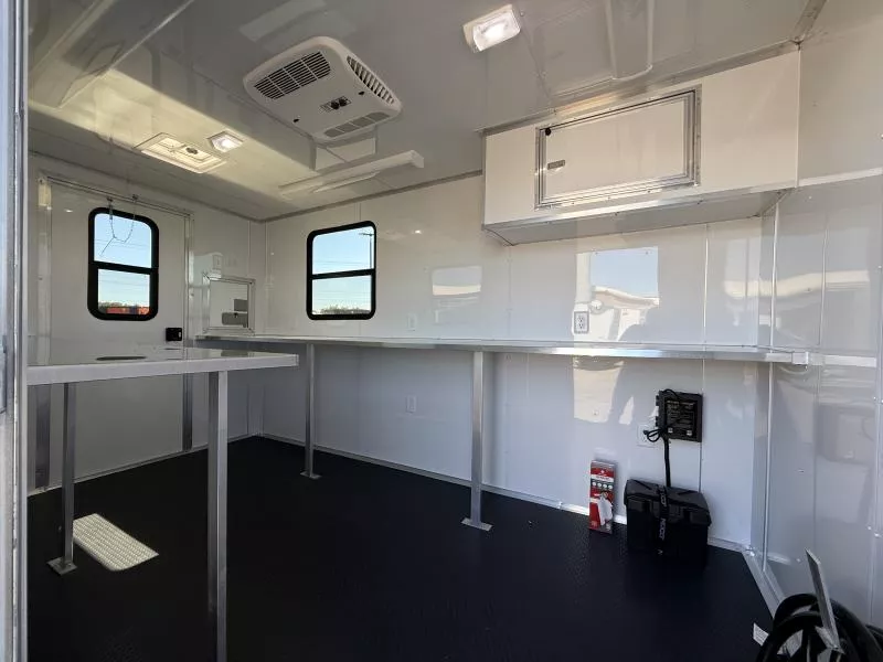 new Cargo (Enclosed) Trailers Anvil  for sale, in Middletown, OH Thumbnail 16