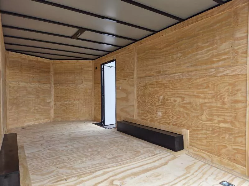 new Cargo (Enclosed) Trailers Anvil  for sale, in Middletown, OH Thumbnail 11