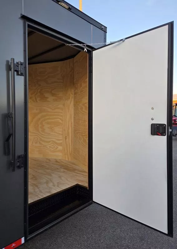 new Cargo (Enclosed) Trailers NationCraft Trailers  for sale, in Middletown, OH Thumbnail 15