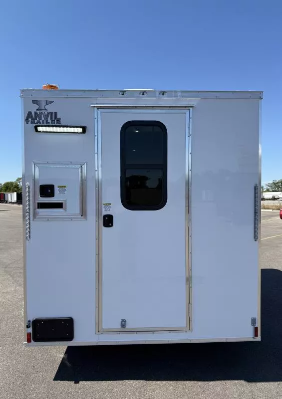 new Cargo (Enclosed) Trailers Anvil  for sale, in Middletown, OH Thumbnail 6