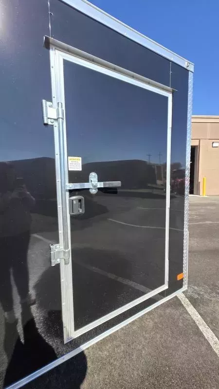 new Cargo (Enclosed) Trailers NationCraft Trailers  for sale, in Middletown, OH Thumbnail 9