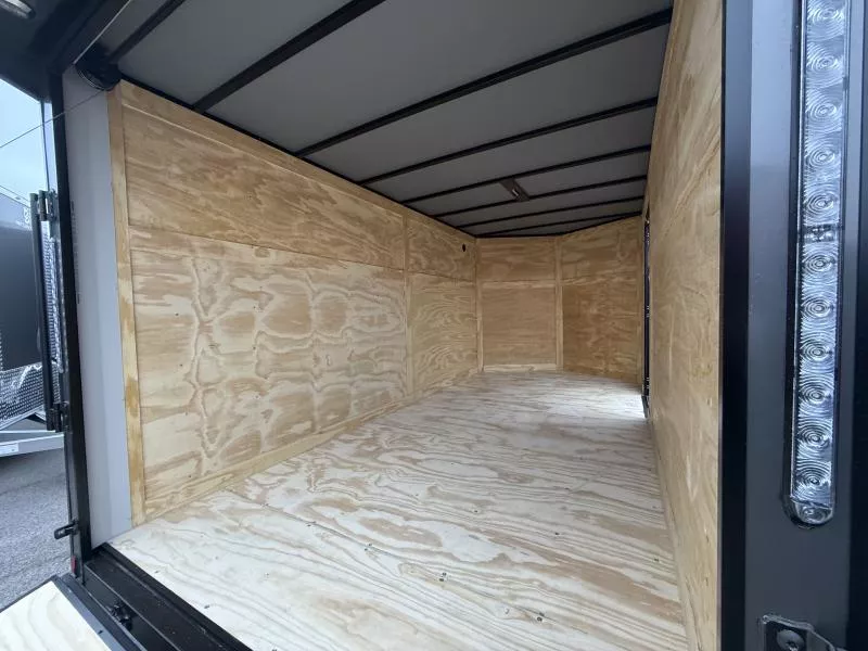 new Cargo (Enclosed) Trailers Anvil  for sale, in Middletown, OH Thumbnail 11