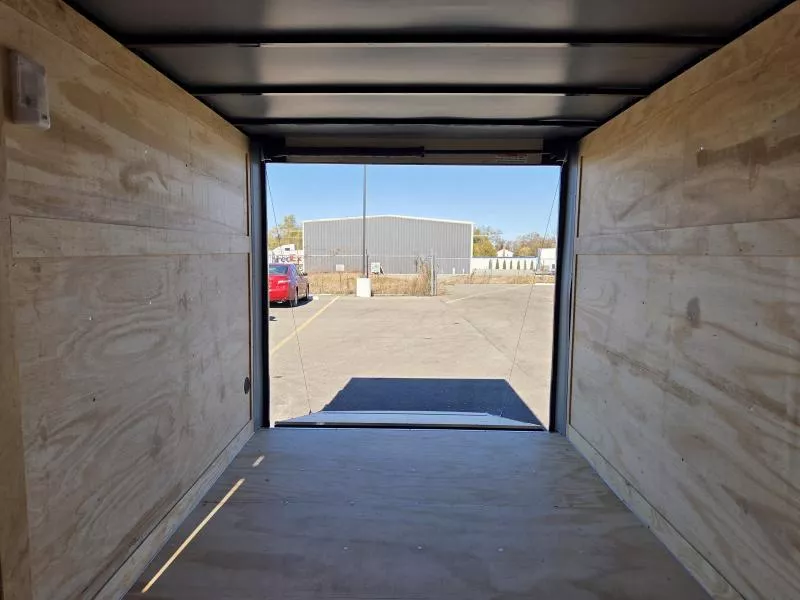 new Cargo (Enclosed) Trailers Anvil  for sale, in Middletown, OH Thumbnail 20