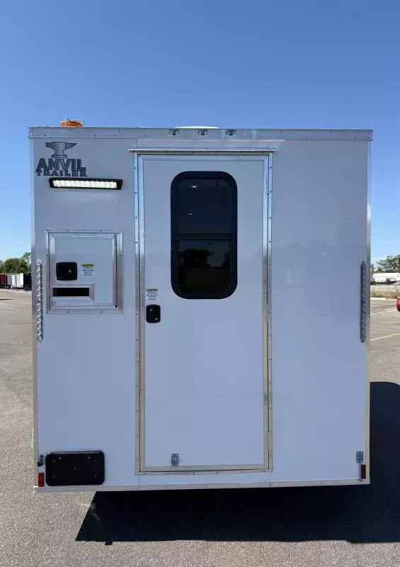 new Office / Fiber Optic Trailers Anvil  for sale, in Middletown, OH Thumbnail 6