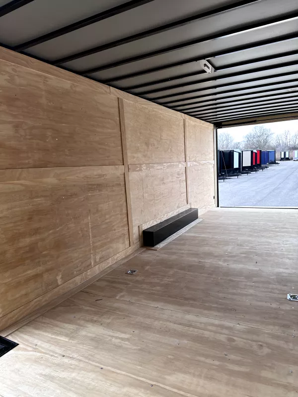 new Cargo (Enclosed) Trailers Anvil  for sale, in Middletown, OH Thumbnail 13